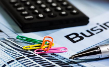 Γ4 Cash Flow, P.N.L