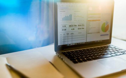 Αναλυτική Λογιστική