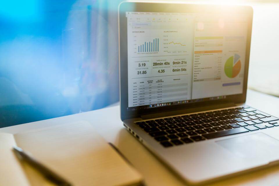 Αναλυτική Λογιστική