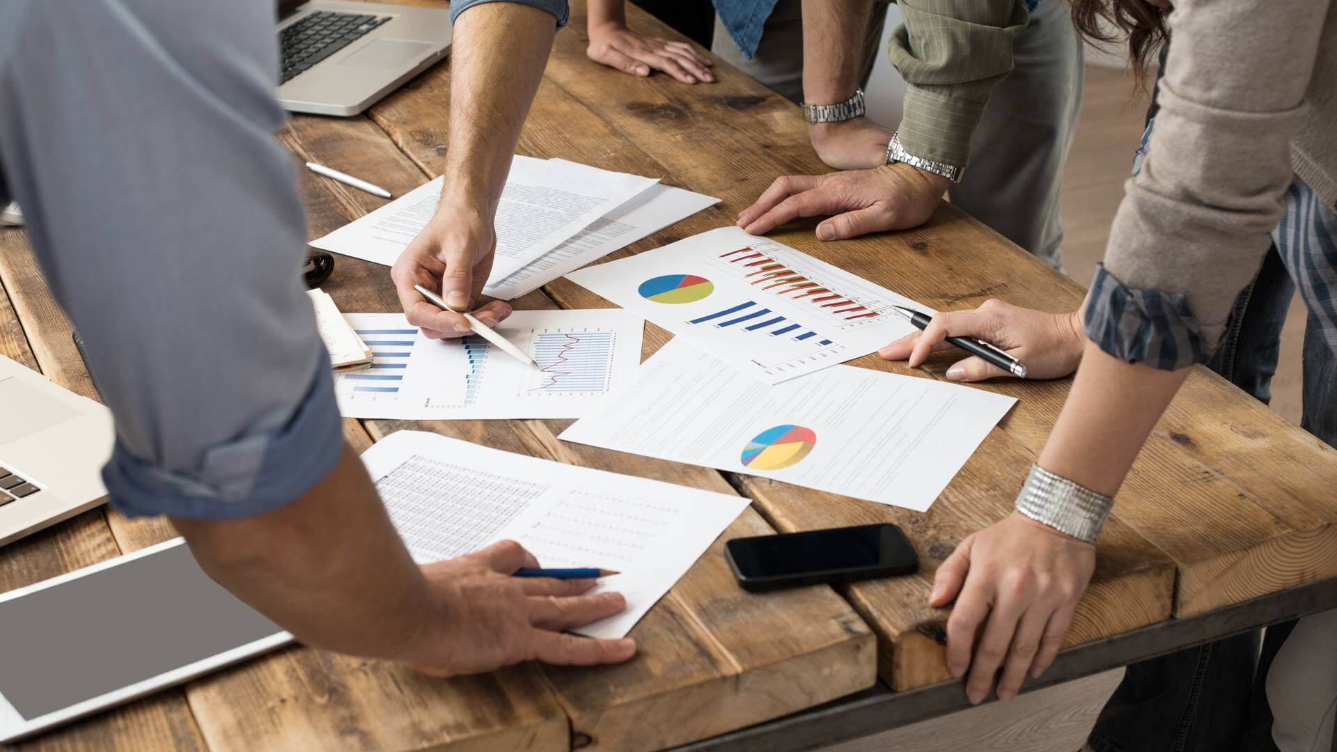 Γιατί Εμάς Power Tax Training