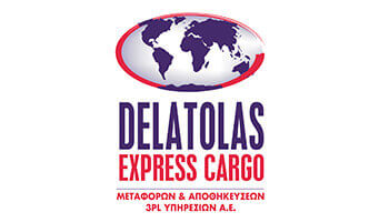 Delatolas Express Cargo