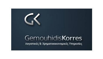 Γεμουχίδης Κορρές