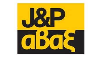 J&P Άβαξ