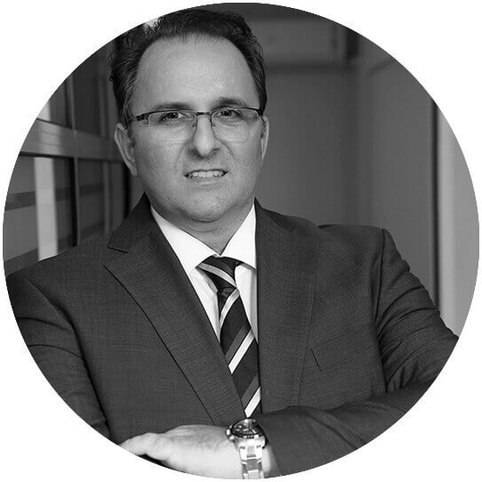 Ακαδημαϊκός Υπεύθυνος Θωμάς Κολιοθωμάς Power Tax Training