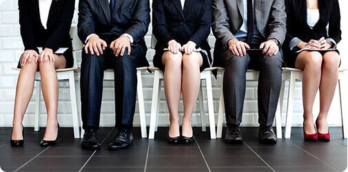 Σύνδεση επιχειρήσεων με σπουδαστές, αναζήτηση θέσεων εργασίας στο Power Tax Training