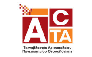 Τεχνοβλαστός του Αριστοτελείου Πανεπιστημίου Θεσσαλονίκης