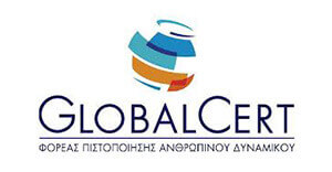 Global Cert Φορέας Πιστοποίησης Ανθρωπίνου Δυναμικού