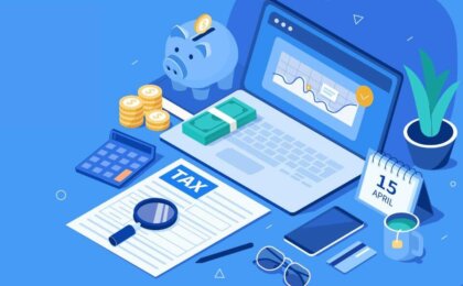 Ε3 Δηλώσεις Νομικών Προσώπων